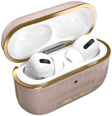 iDeal of Sweden AirPods Pro etui (rose croco)