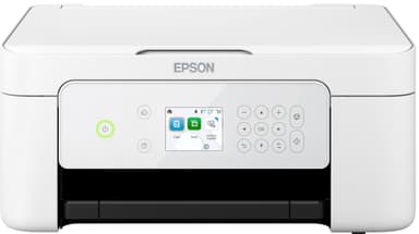 Epson Expression Home XP-4205 multifunksjonell fargeprinter (hvit)