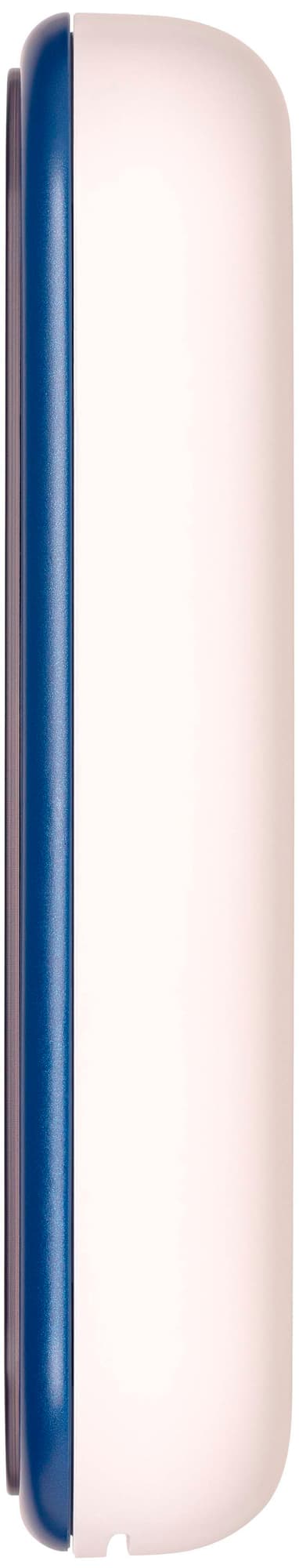 Canon Zoemini 2 mobil fotoskriver (Navy Blue)