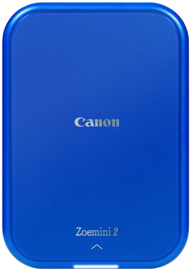 Canon Zoemini 2 mobil fotoskriver (Navy Blue)