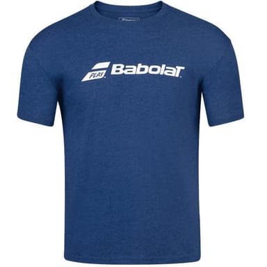 Babolat Exercise Tee, Padel- og tennis T-skjorte herre L