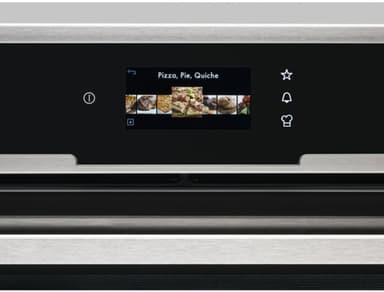 Electrolux dampovn OOS870NX