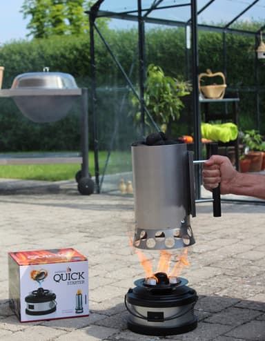 Padamo Quick Starter grillstarter