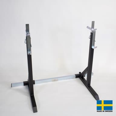 Kraftmark Treningsstativ - Squat Rack Standard