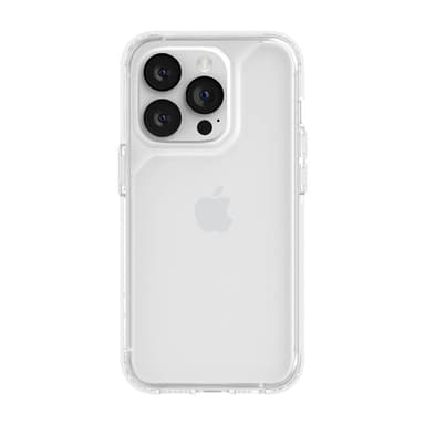 SURVIVOR Mobildeksel Strong iPhone 14 Pro Klar