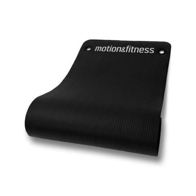 Motion & Fitness PRO Tøyematte Elkjøp