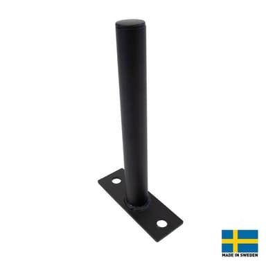 Kraftmark Brakett for oppbevaring av vekter