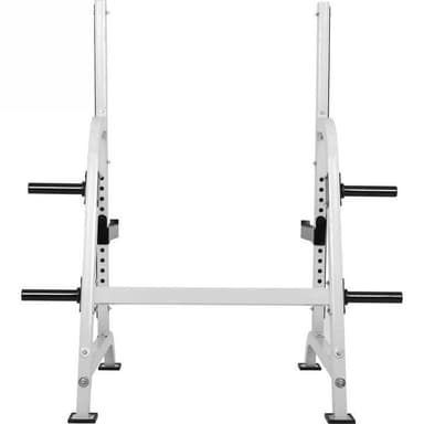 Gorilla Sports Vektstangstativ PRO Squat Rack