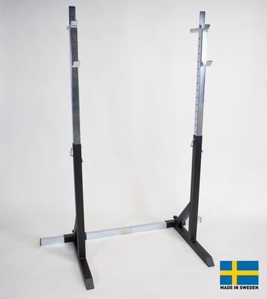 Kraftmark Treningsstativ - Squat Rack Standard