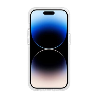 SURVIVOR Mobildeksel Strong iPhone 14 Pro Klar