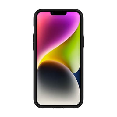 SURVIVOR Mobildeksel Clear iPhone 14 Plus Svart
