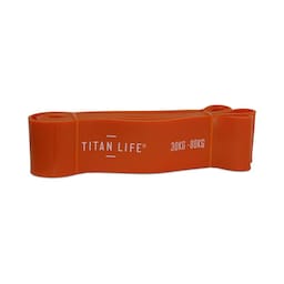 Titan Life PRO TITAN LIFE Gym Power Band Super Hard
