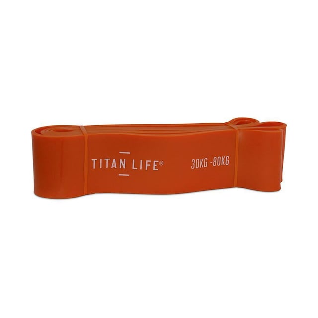 Titan Life PRO TITAN LIFE Gym Power Band Super Hard