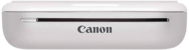 Canon Zoemini 2 mobil fotoskriver (hvit)