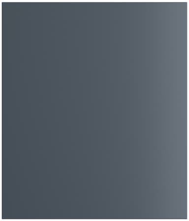 Epoq Trend Blue Grey dør til kjøkken 60x70
