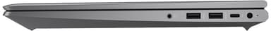 HP ZBook P G9 i7-12/16GB/512GB 15,6" bærbar PC