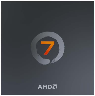 AMD Ryzen™ 7 7700 prosessor
