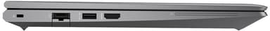 HP ZBook P G9 i7-12/16GB/512GB 15,6" bærbar PC