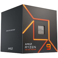 AMD Ryzen™ 9 7900 prosessor