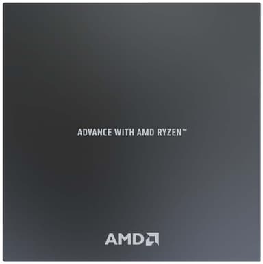 AMD Ryzen™ 9 7900 prosessor