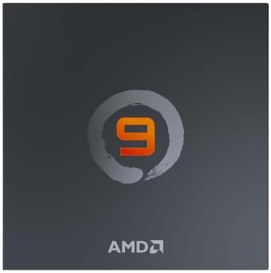AMD Ryzen™ 9 7900 prosessor