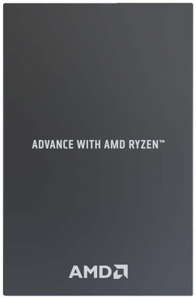 AMD Ryzen™ 5 7600 prosessor