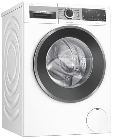 Bosch Vaskemaskin WGG256AMSN (Hvit)