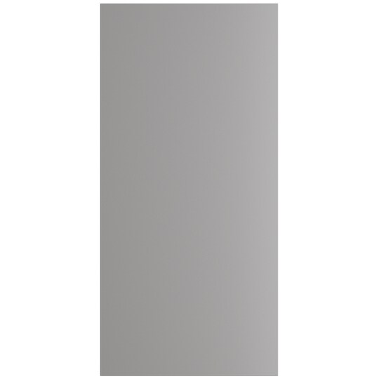 Epoq Trend Steel Grey dør til kjøkken 60x125