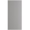 Epoq Trend Steel Grey dør til kjøkken 60x125