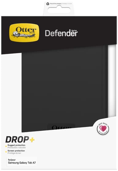 OTTERBOX 77-80626 Tablet case
