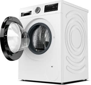 Bosch Vaskemaskin WGG2540ESN (Hvit)