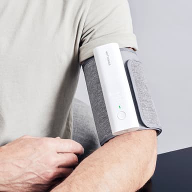 Withings Connect smart blodtrykksmåler WITBPM550068