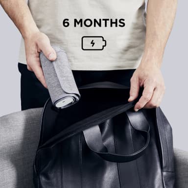 Withings Connect smart blodtrykksmåler WITBPM550068