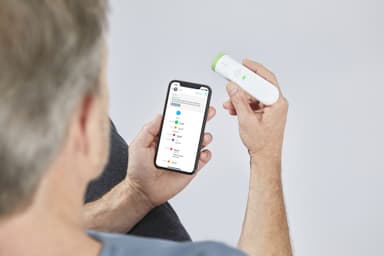 Withings Thermo termometer WITSCT1