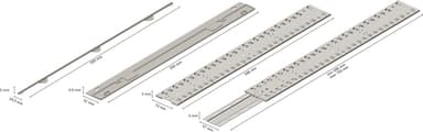 Bosch Accessories SGZ8BI00