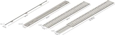 Bosch Accessories SGZ8BI00