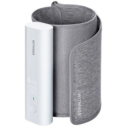 Withings Connect smart blodtrykksmåler WITBPM550068