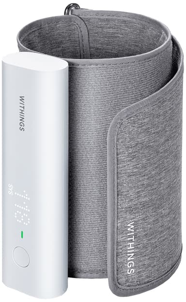 Withings Connect smart blodtrykksmåler WITBPM550068