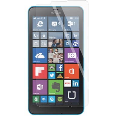 Panzer Microsoft Lumia 640 XL