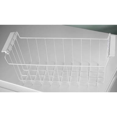 Electrolux Fryseboks LCB1AF14W0 (Hvit)