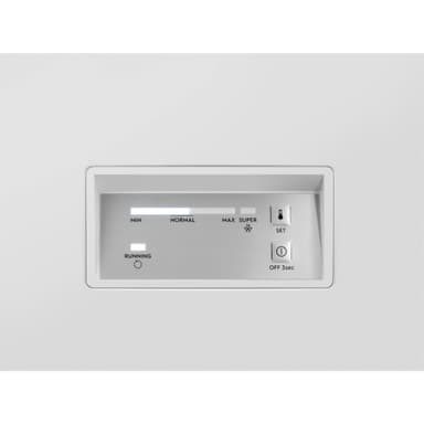 Electrolux Fryseboks LCB1AF14W0 (Hvit)