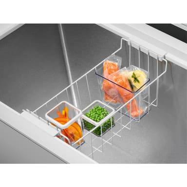 Electrolux Fryseboks LCB1AF14W0 (Hvit)