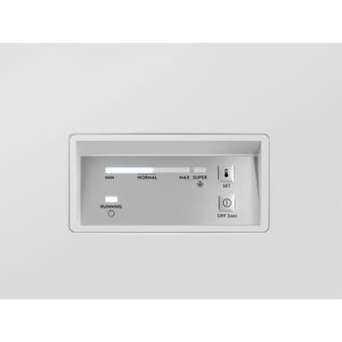 Electrolux Fryseboks LCB1AF14W0 (Hvit)