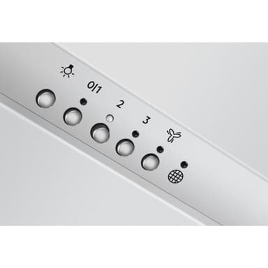 Electrolux Takventilator LFK819W