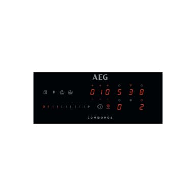 AEG ComboHob IDE74243IB