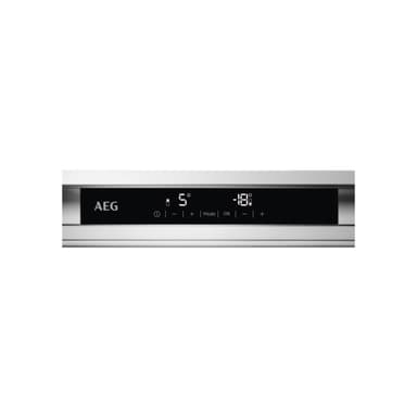 AEG Integrert Kombiskap SCE818F6TS