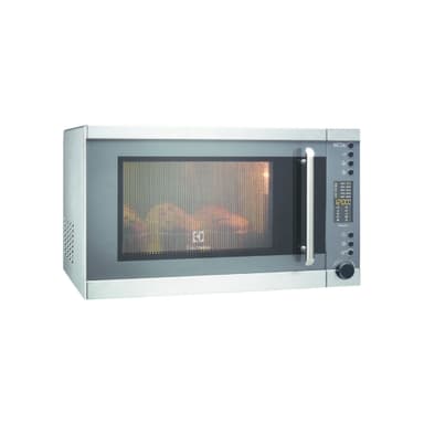 Electrolux Mikrobølge EMS30400OX (Rustfritt stål)