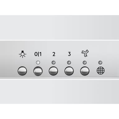 Electrolux Takventilator LFK819W