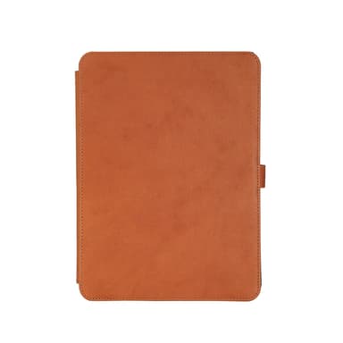 Nettbrettetui Lær Brun - iPad 10,9"" 10th Gen 2022