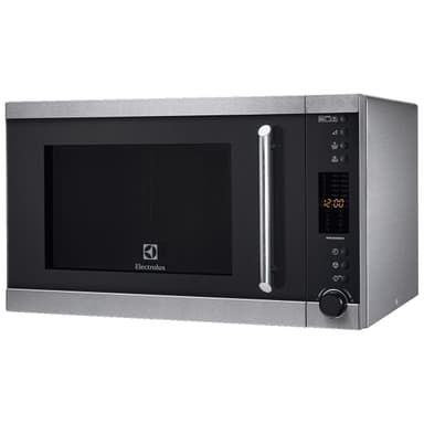 Electrolux Mikrobølge EMS30400OX (Rustfritt stål)